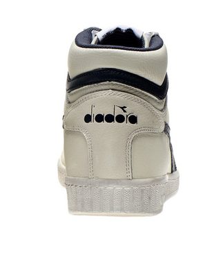 Diadora Game L High Waxed Sneaker C6180 Sneaker
