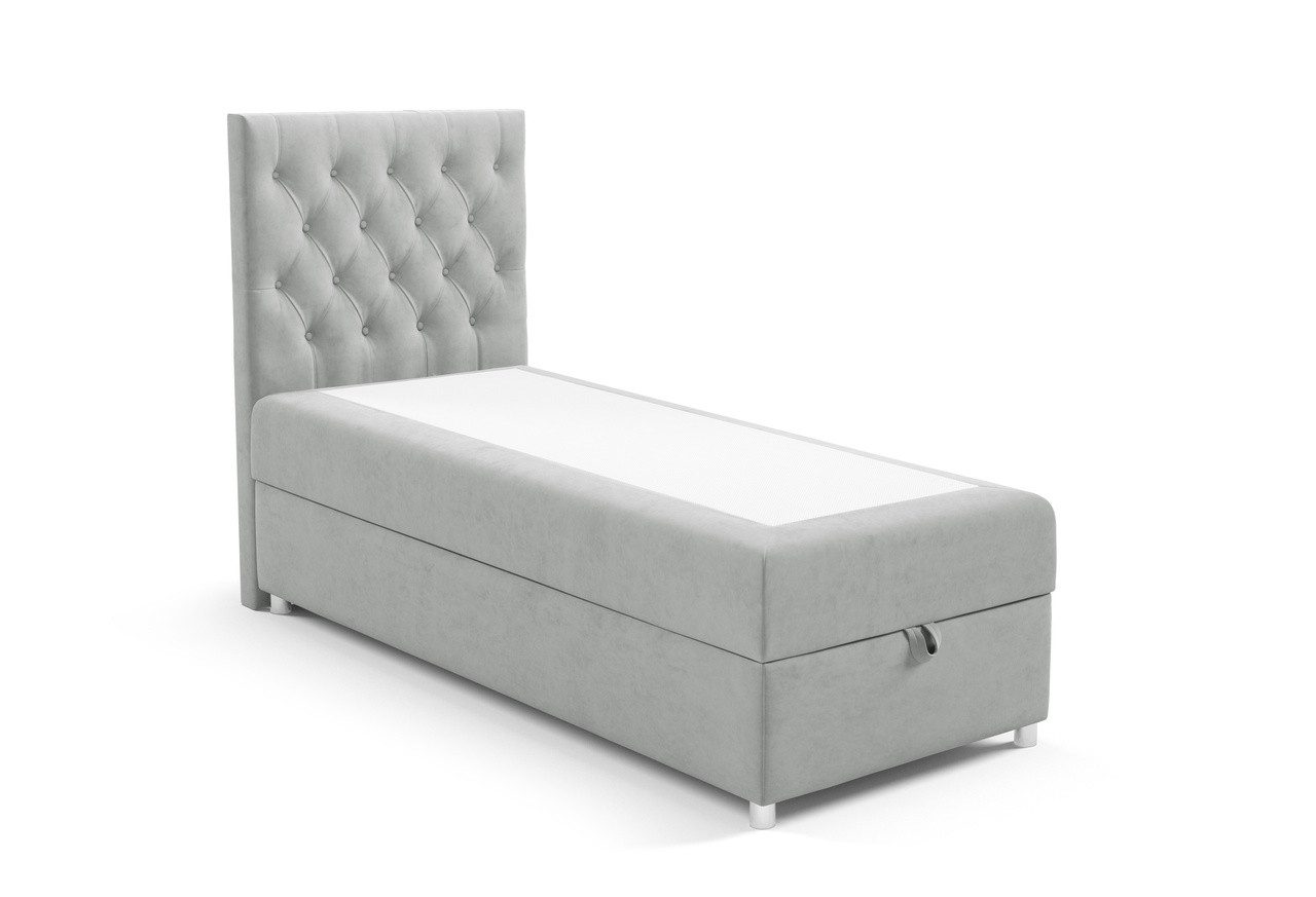 Best for Home Boxspringbett mit Bettkasten günstig online kaufen