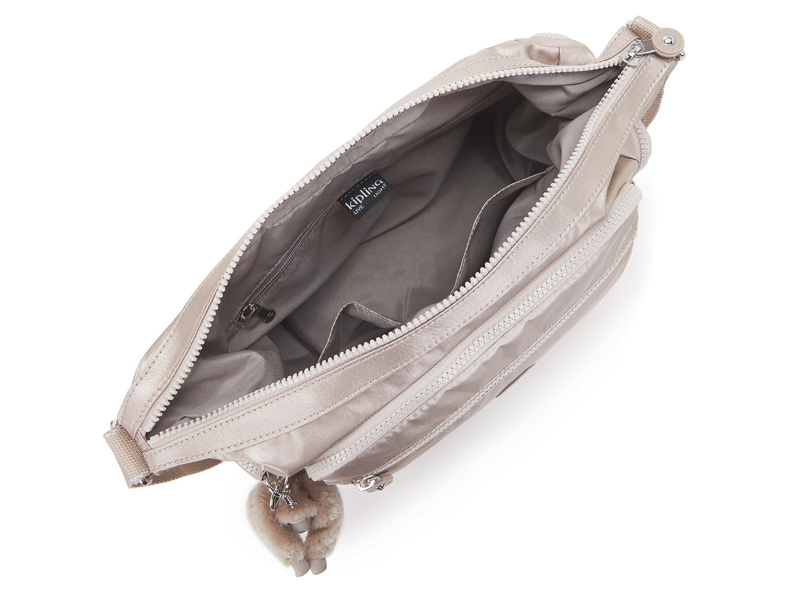 KIPLING Umhängetasche Gabbie (1-tlg), Affe