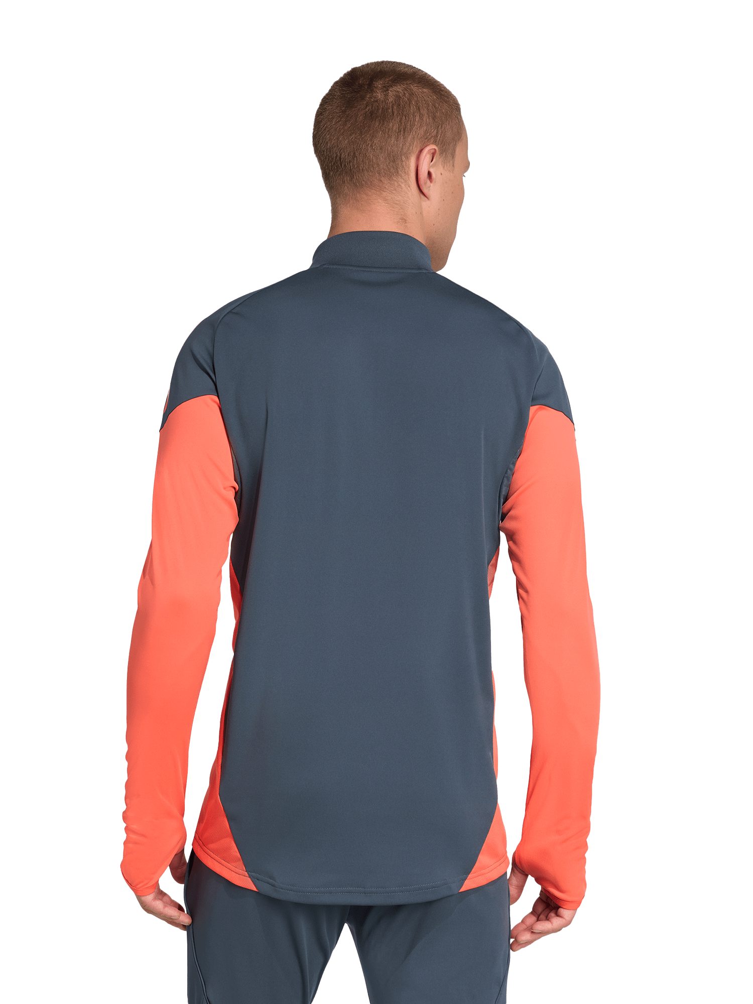 adidas Performance Sweatshirt FC Bayern München, Trainingstop Teamline Coac günstig online kaufen