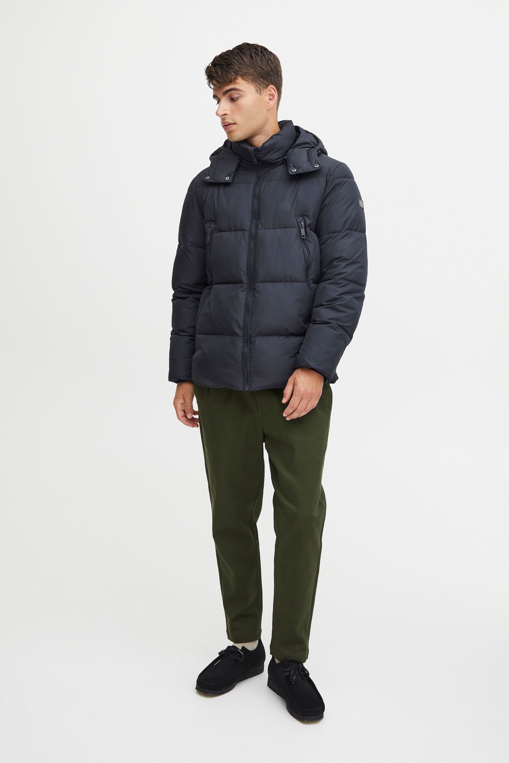 Casual Friday Steppjacke CFWilson Modische Jacke