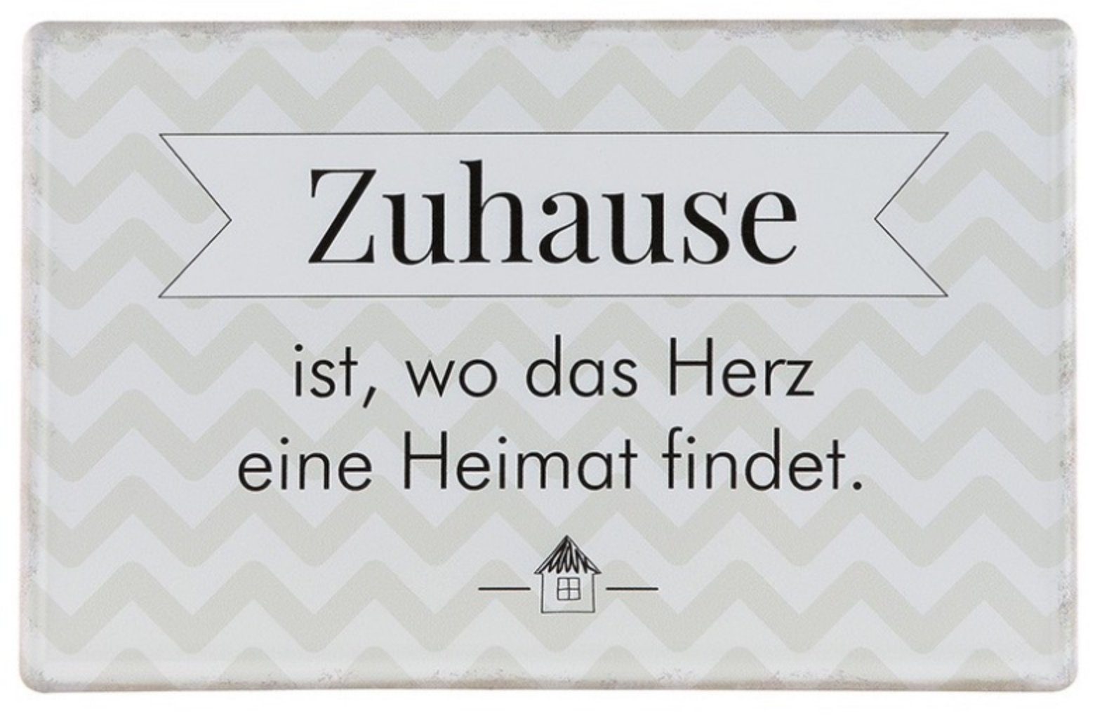 Wandbild