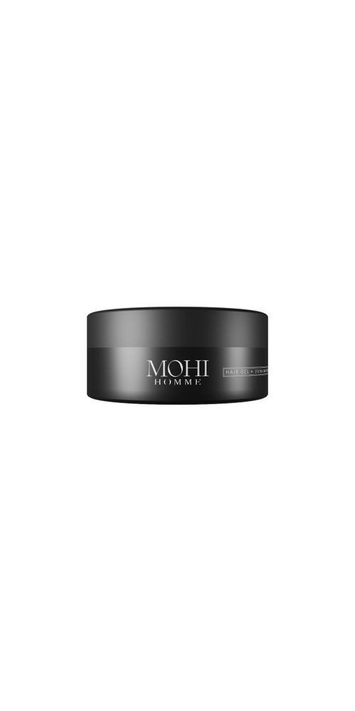MOHI Haargel Mohi Homme Hair Gel 250ml