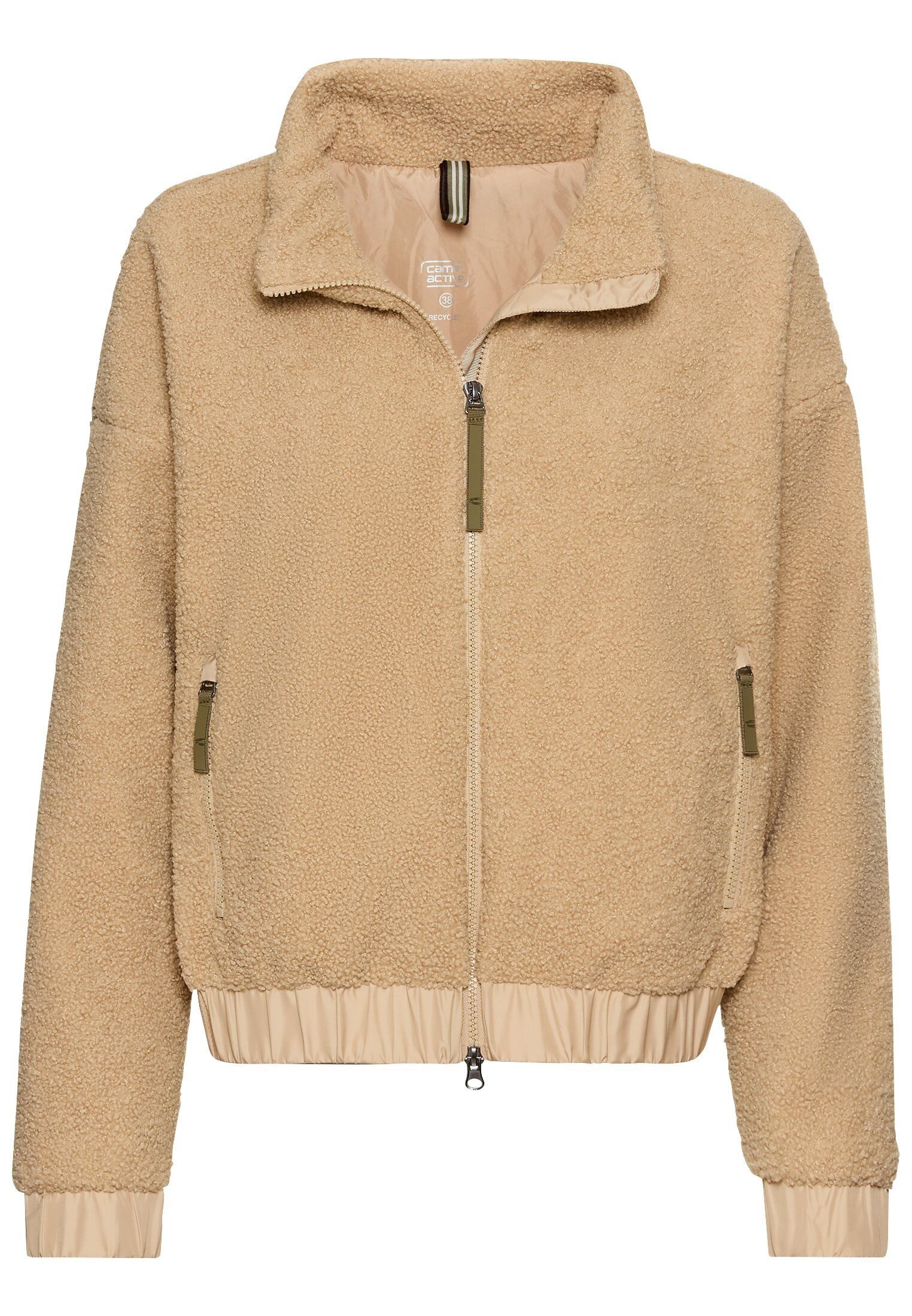 camel active Winterjacke günstig online kaufen