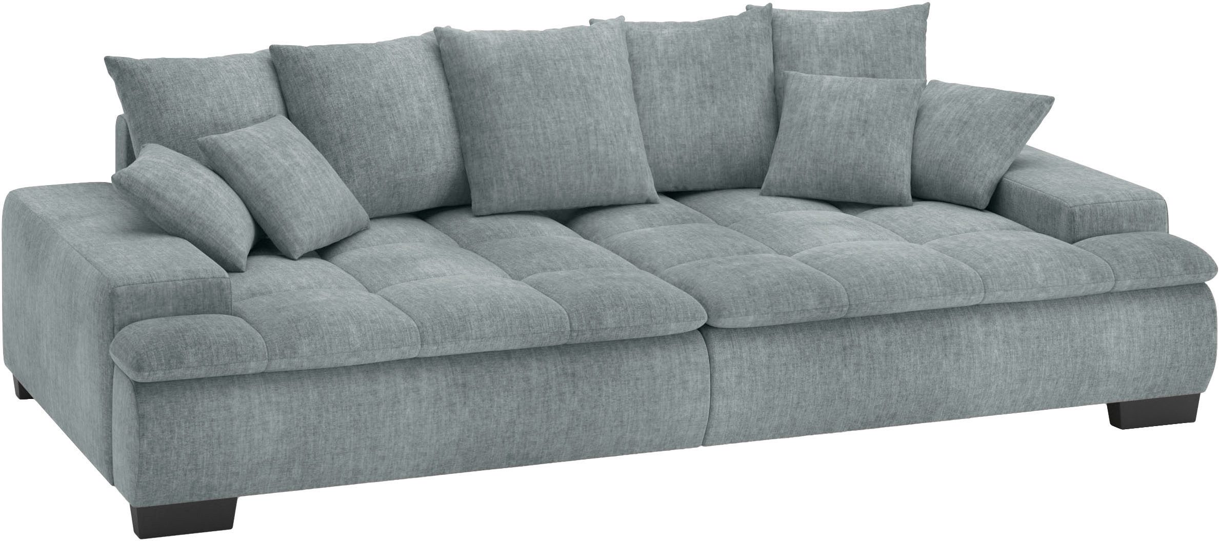Mr. Couch Big-Sofa Haiti II, mit günstig online kaufen