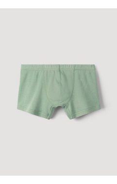 Hessnatur Boxershorts PureDAILY im 2er Set aus reiner Bio-Baumwolle (2-St)