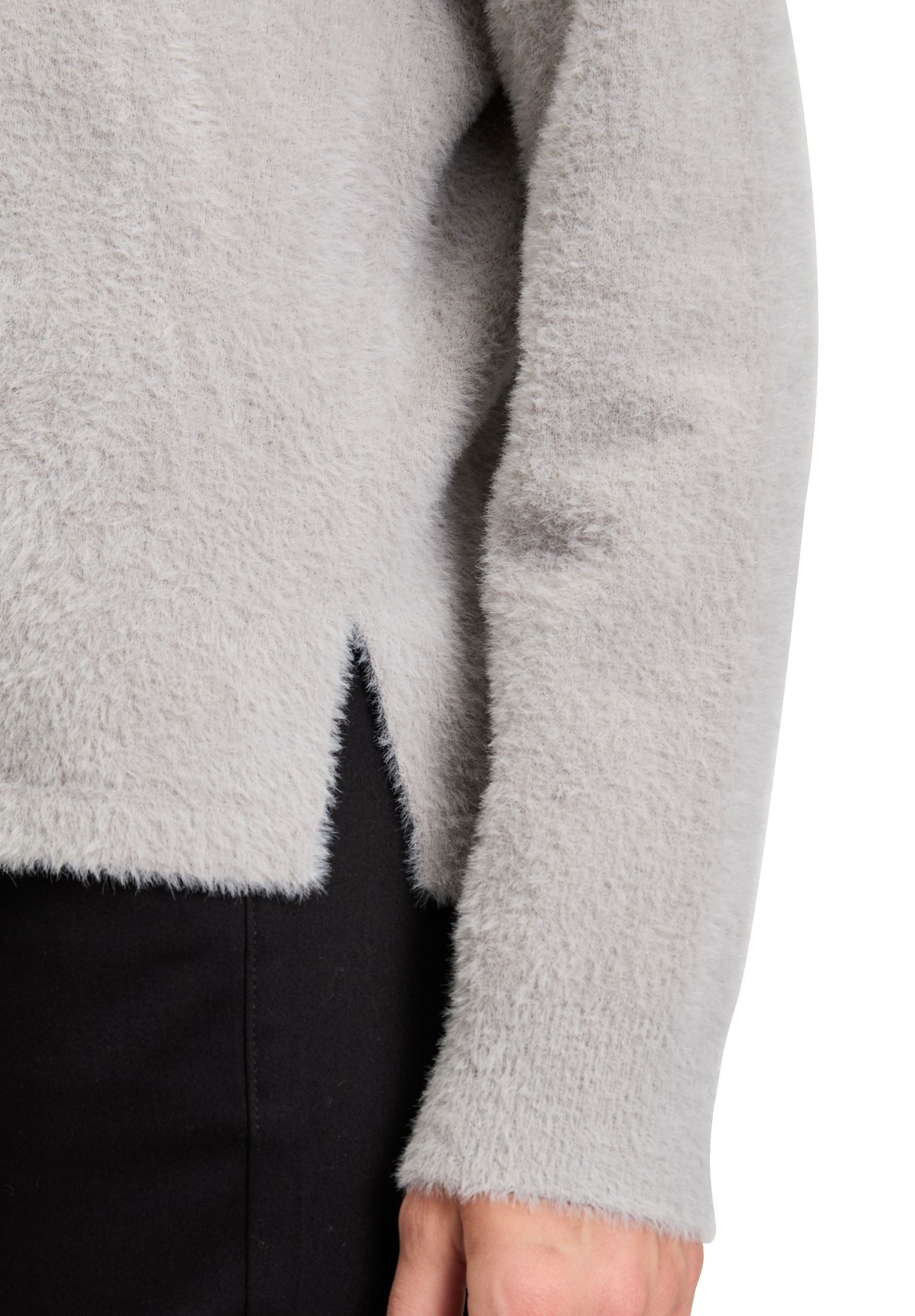 Betty Barclay V-Ausschnitt-Pullover