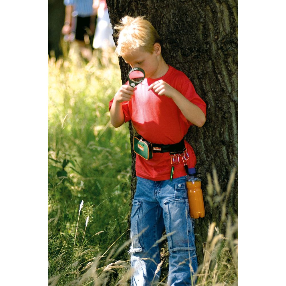 Happy People Gartengerätehalter Scout - Lupe günstig online kaufen