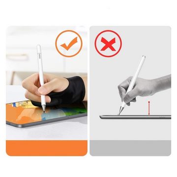 JOYROOM Eingabestift Stift Pen kompatibel mit Tablet LED- und OLED-Touchscreens