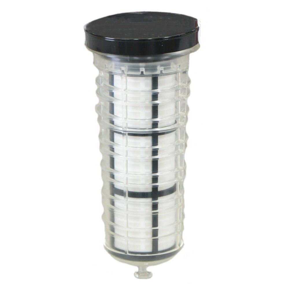 CILLIT Kalk- und Wasserfilter Cillit C1 Hygienetresor für Cillit C1 Einhebelfilter, 20440