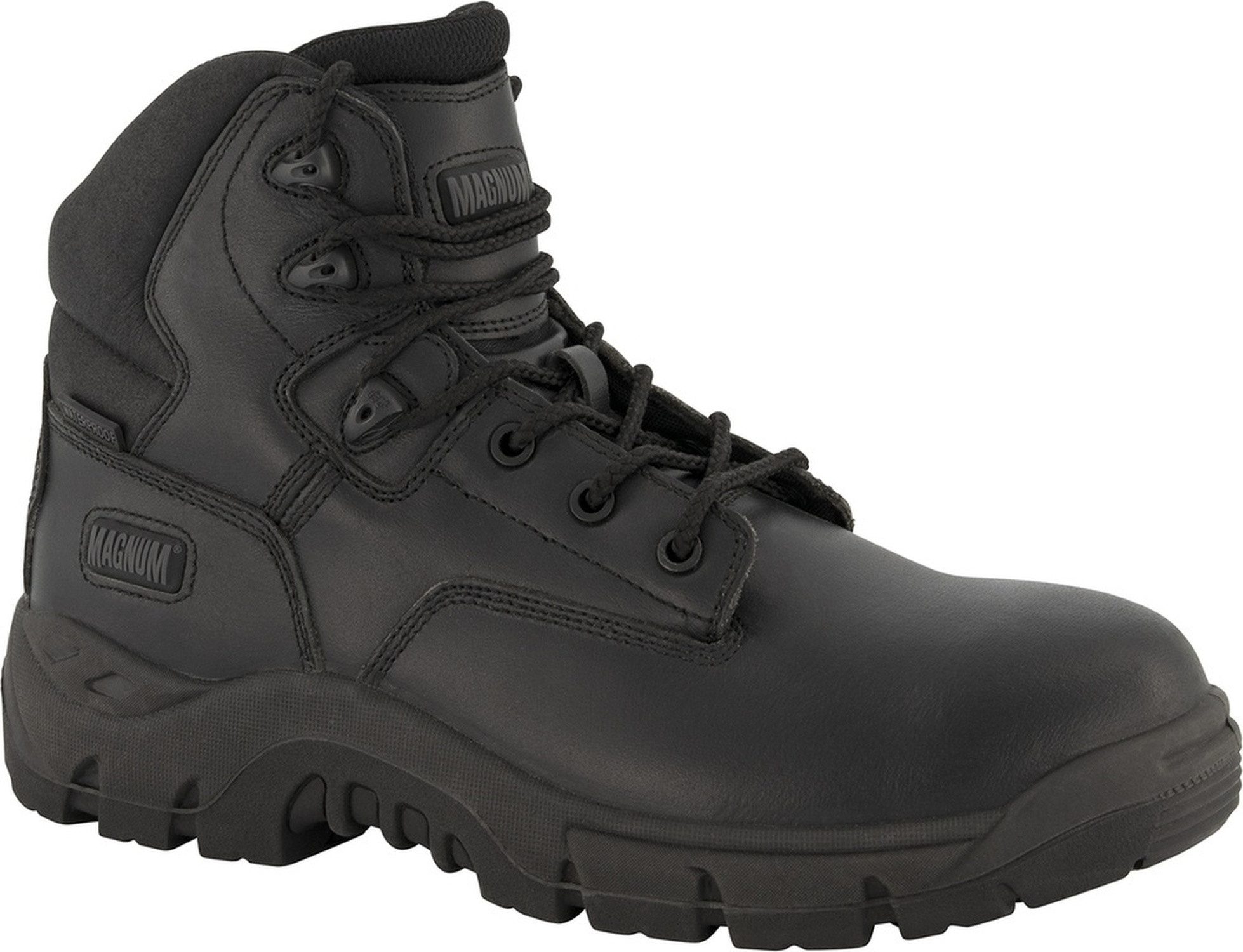 Magnum Precision Sitemaster S3 Sicherheitsschuh