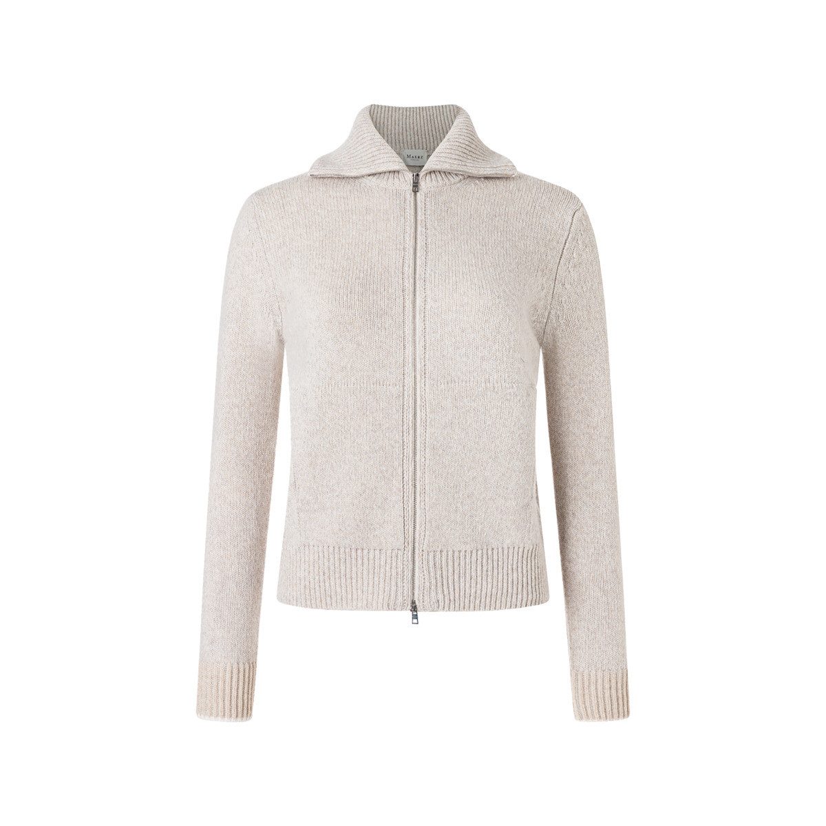 MAERZ Muenchen Strickjacke 212700 Damen Sweatjacke, Feinstrickjacke, Grobst günstig online kaufen