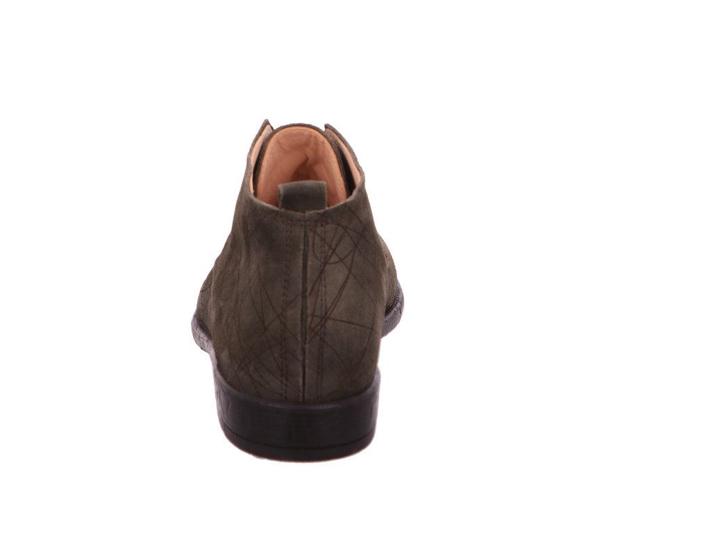 Think! Полусапожки für Herren Stiefelette (keine Angabe, 1-tlg., keine Angabe)