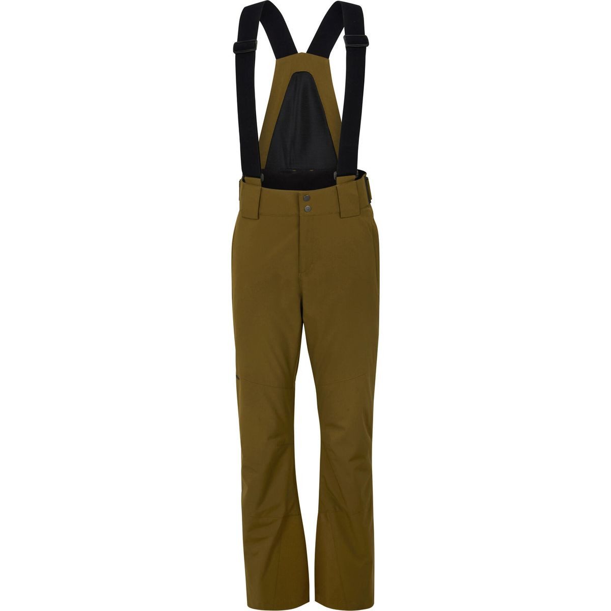Ziener Skihose Tazlin-z Pants man Hochfunktionale Skihose mit AQUASHIELD® Membran, recyceltem Material