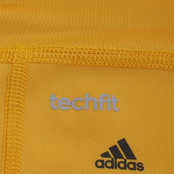 Caprileggings »adidas Techfit Capri Tight« 3/4 Hose für Sport und Freizeit