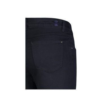 MAC Shorts blau regular (1-tlg)
