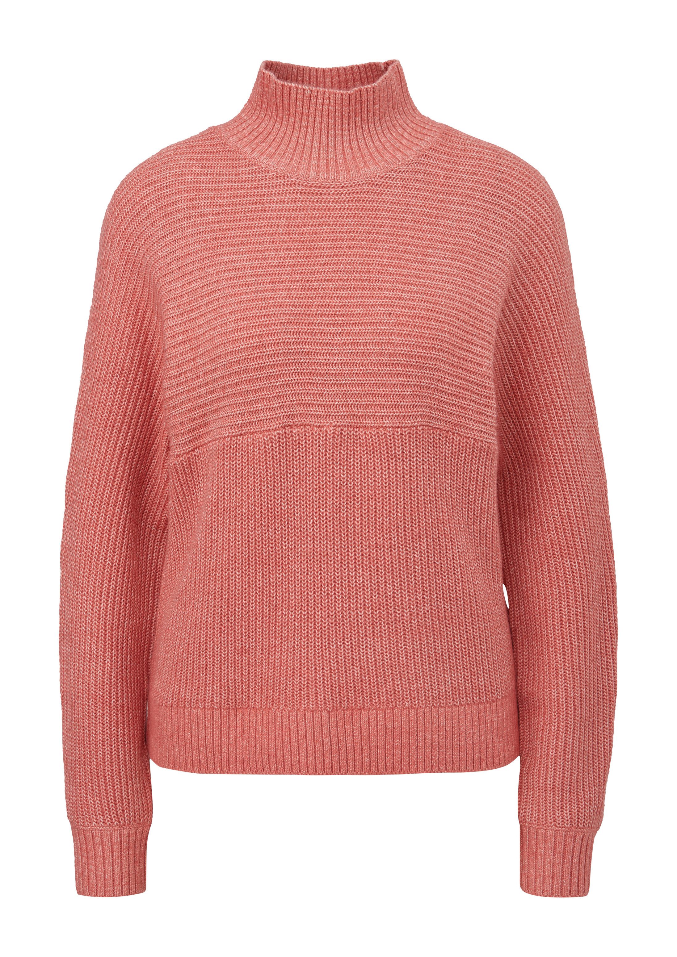 Longpullover Strickpullover