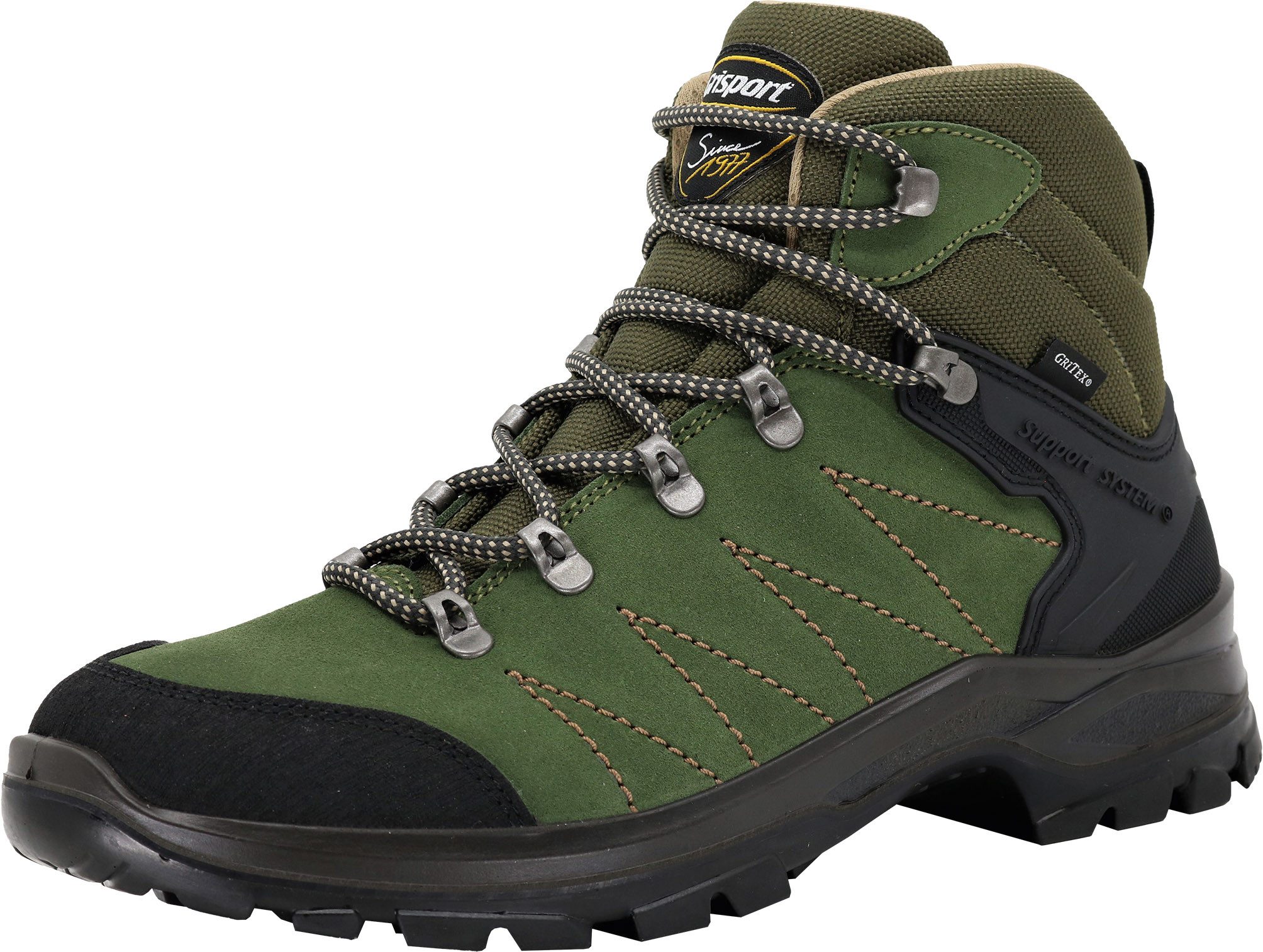 Grisport work 14543S5G Grisport Wanderschuh