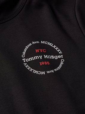 Tommy Hilfiger Hoodie HILFIGER ROUNDEL HOODY