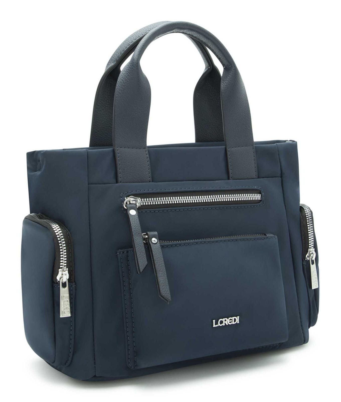 L. CREDI Handtasche Handle Bag günstig online kaufen