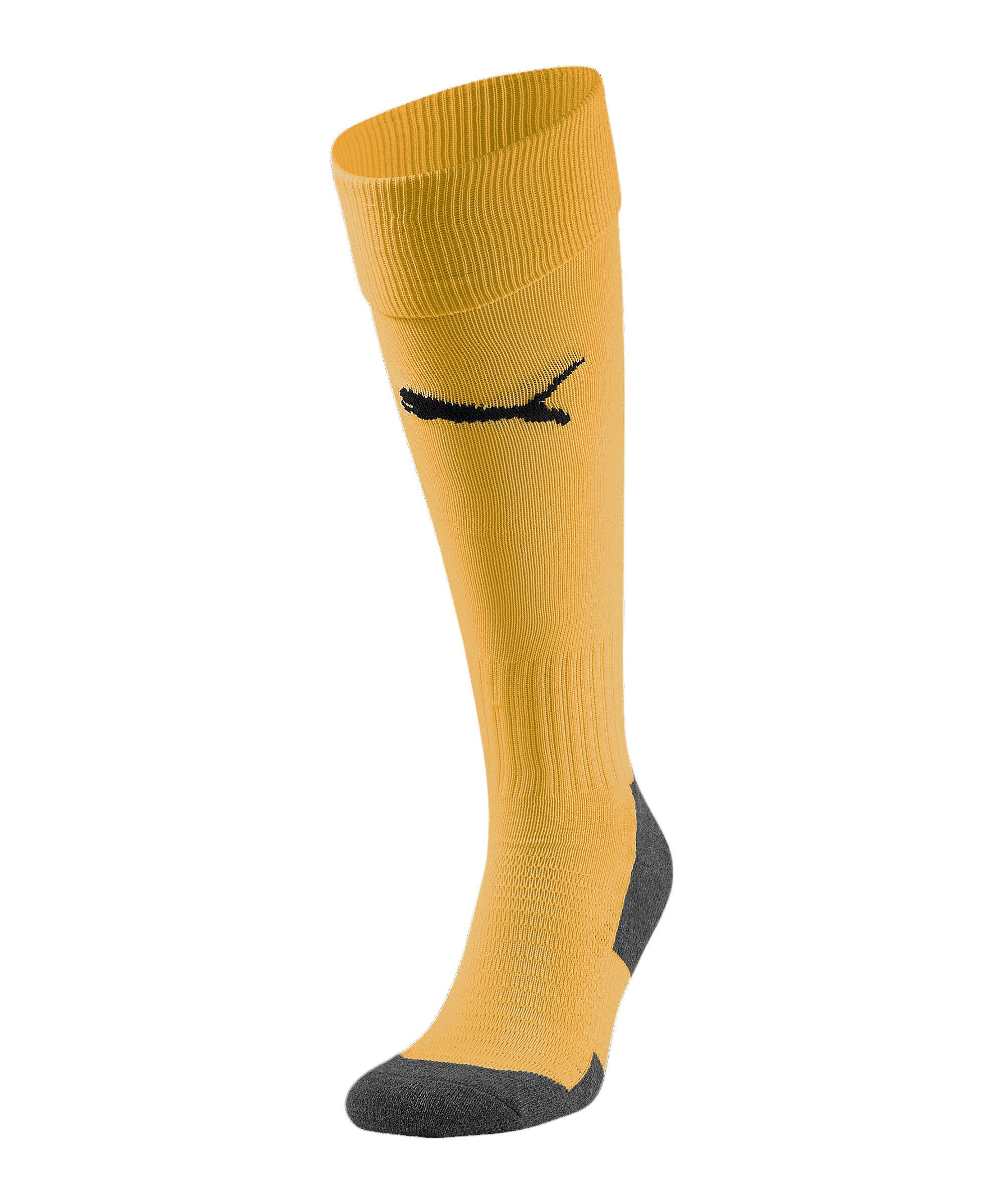 PUMA Fußballstutzen PUMA Strumpfstutzen Strumpfstutzen Polyester günstig online kaufen