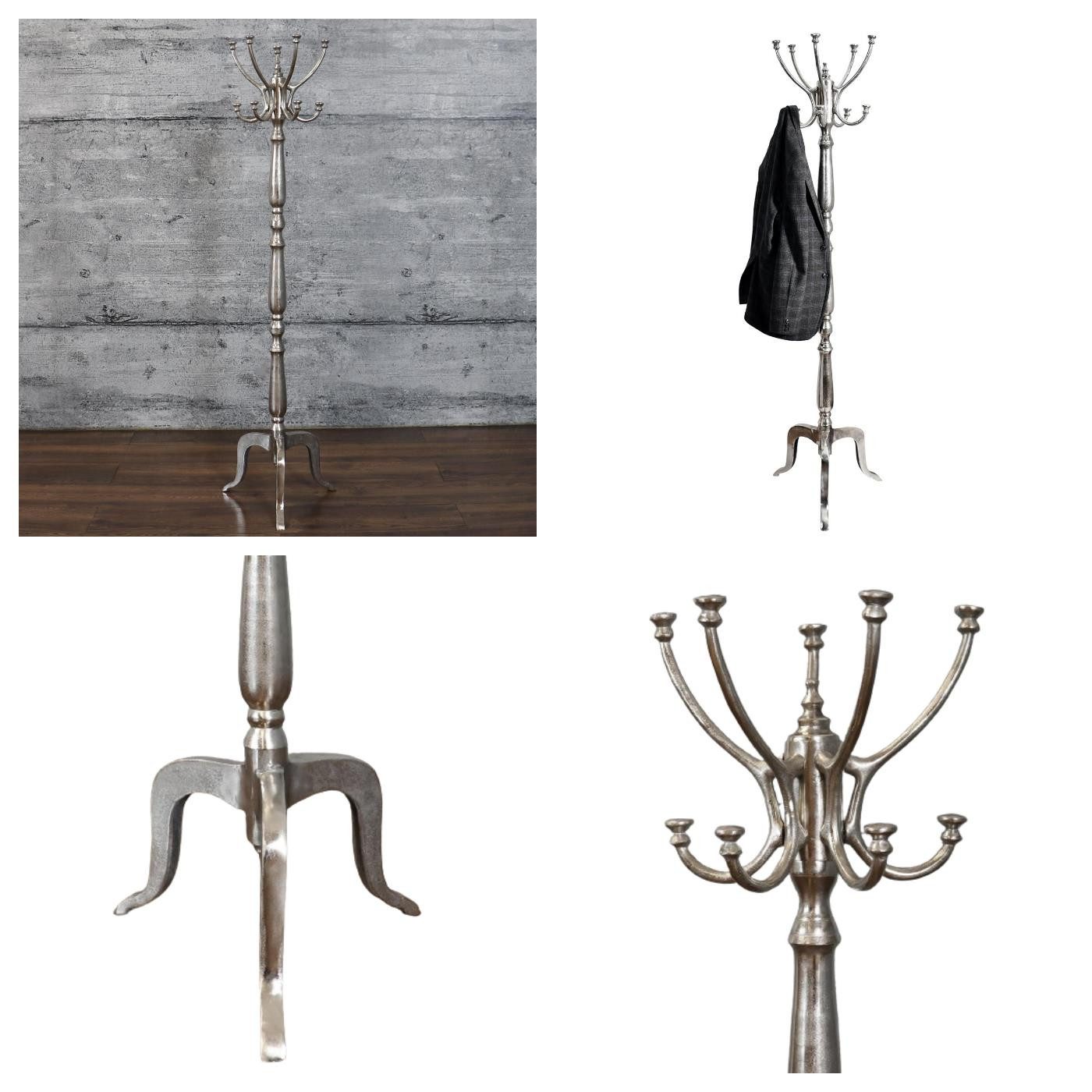 baario Kleiderständer Kleiderständer HERIN antik, Haken günstig online kaufen