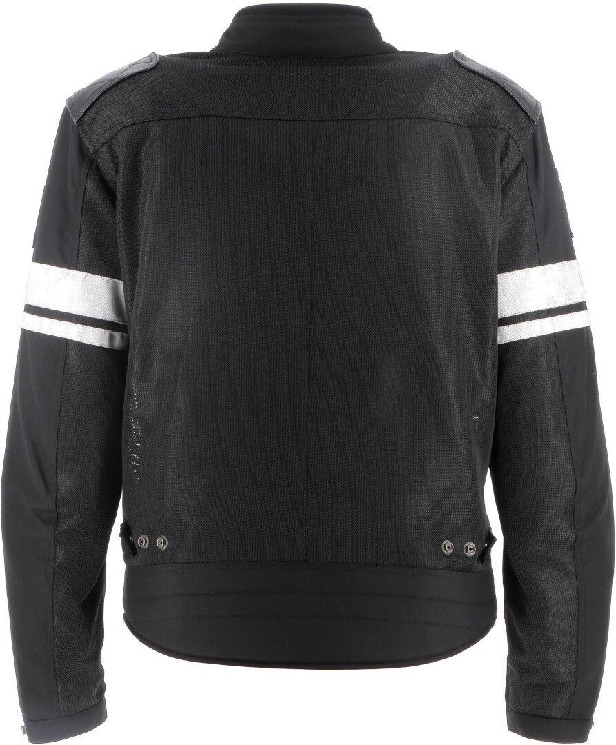 Motorradjacke Helstons Motorrad Air Revolte Textiljacke