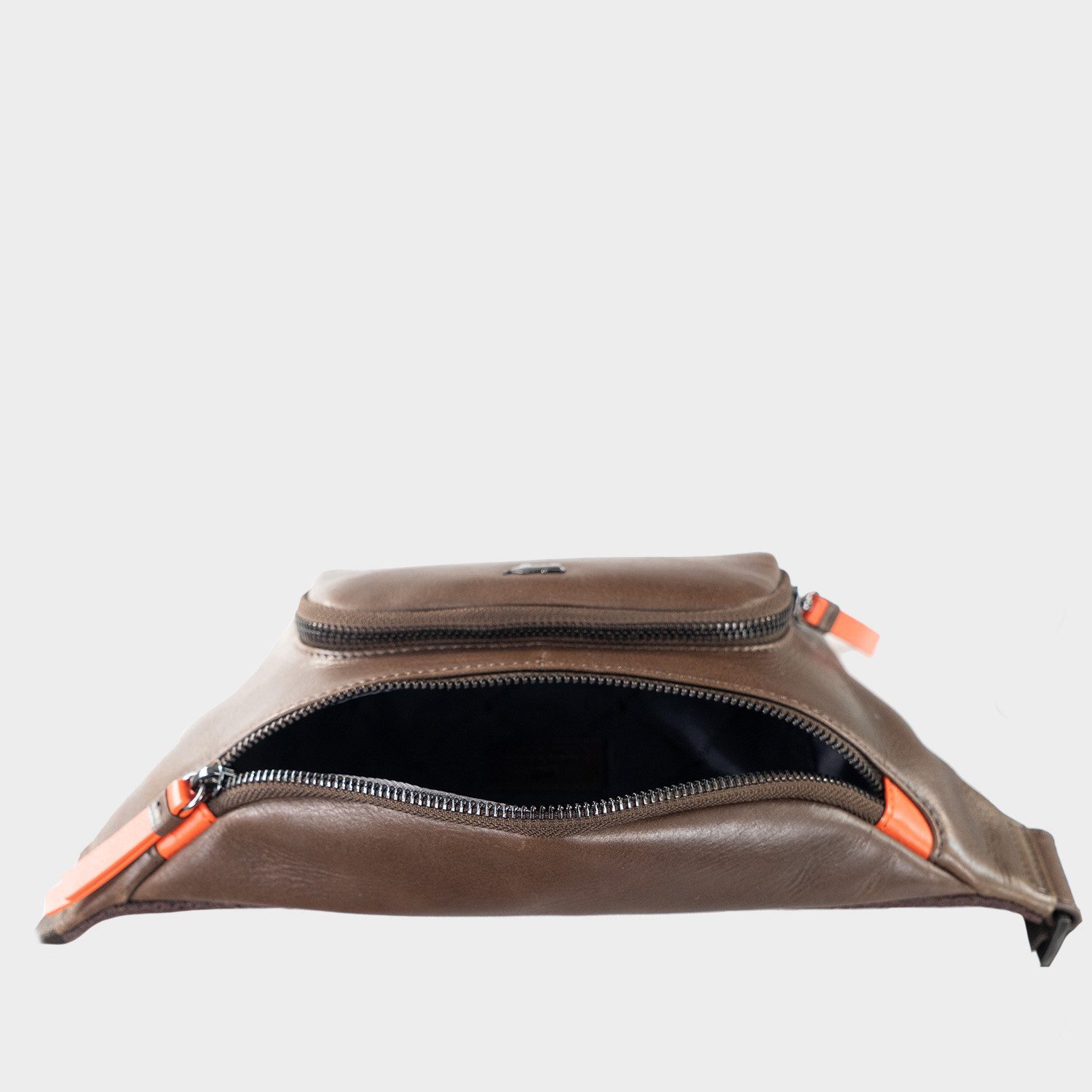 Braun Büffel Umhängetasche TOBI Cross Body Bag brown