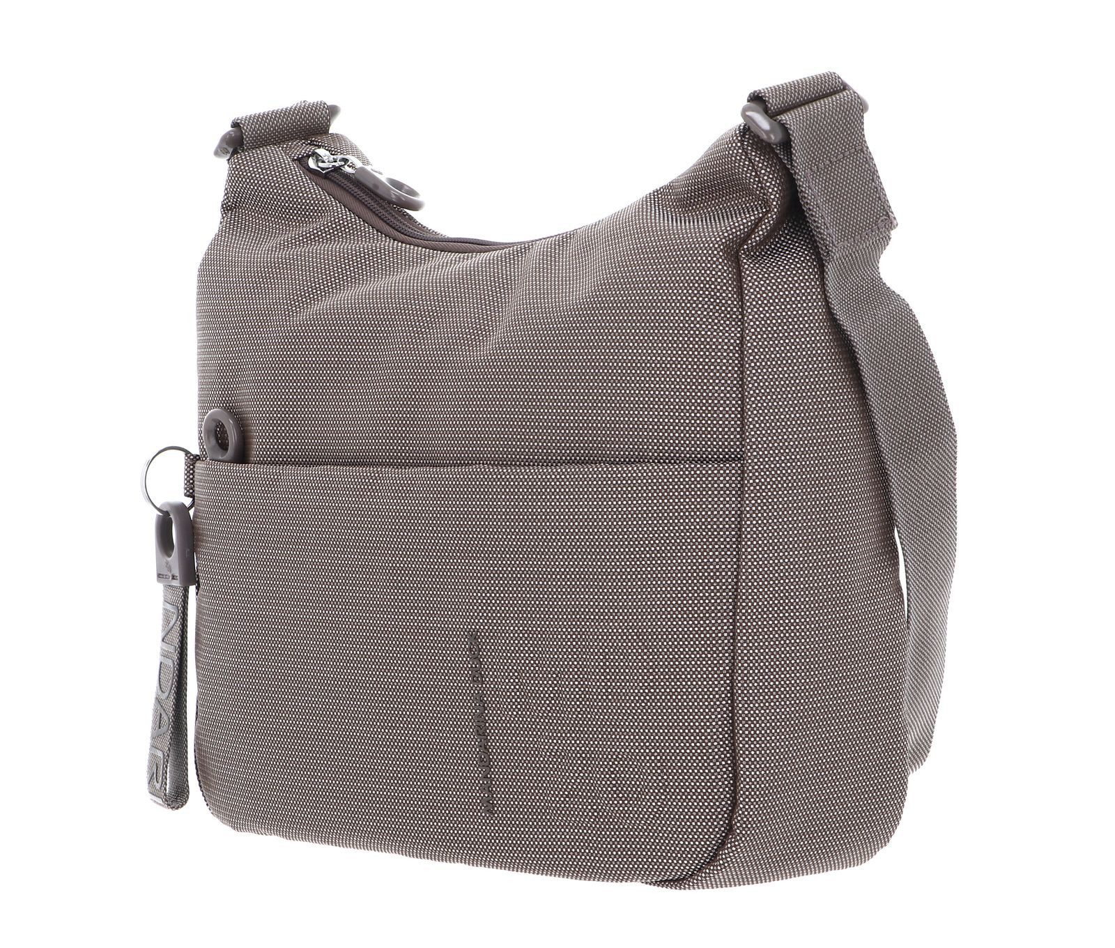 Mandarina Duck Schultertasche MD20 günstig online kaufen