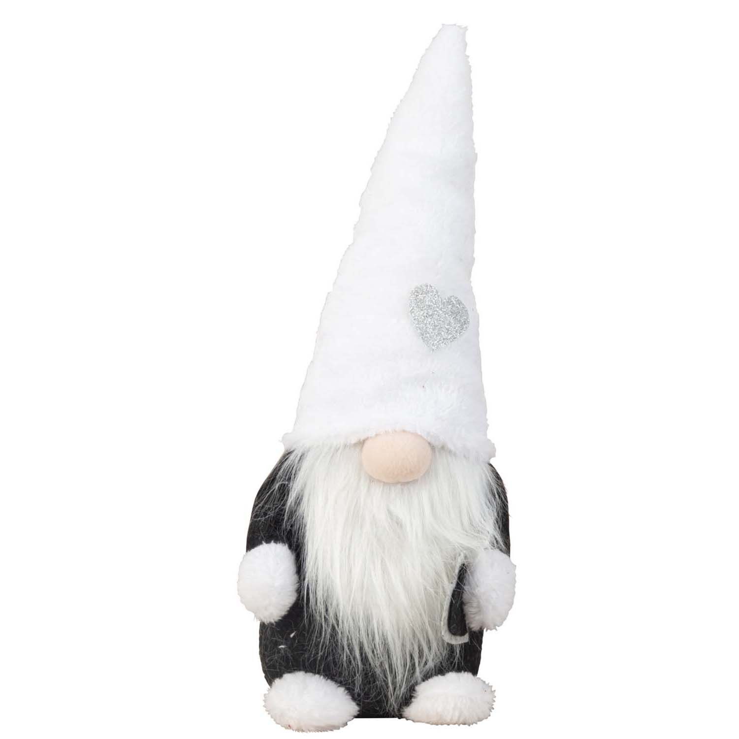 Mel-O-Design Weihnachtsfigur Weihnachtsdeko Weihnachtswichtel Wichtel (Wint günstig online kaufen
