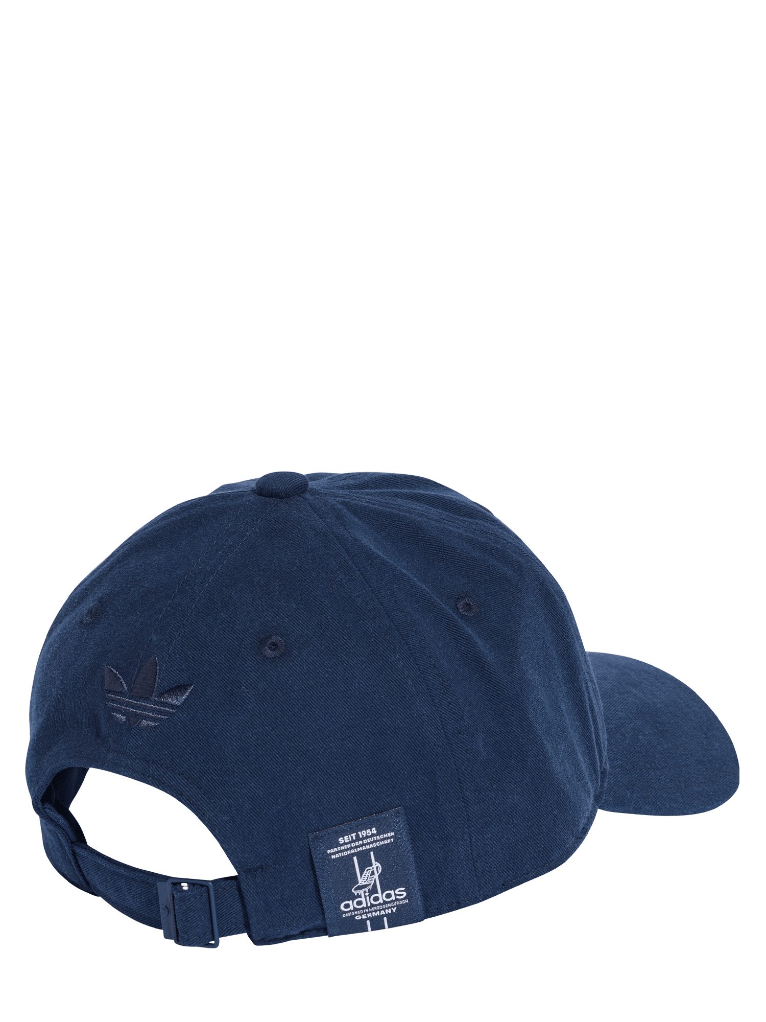 adidas Performance Baseball Cap Baseballcap DFB I Herren I Navy