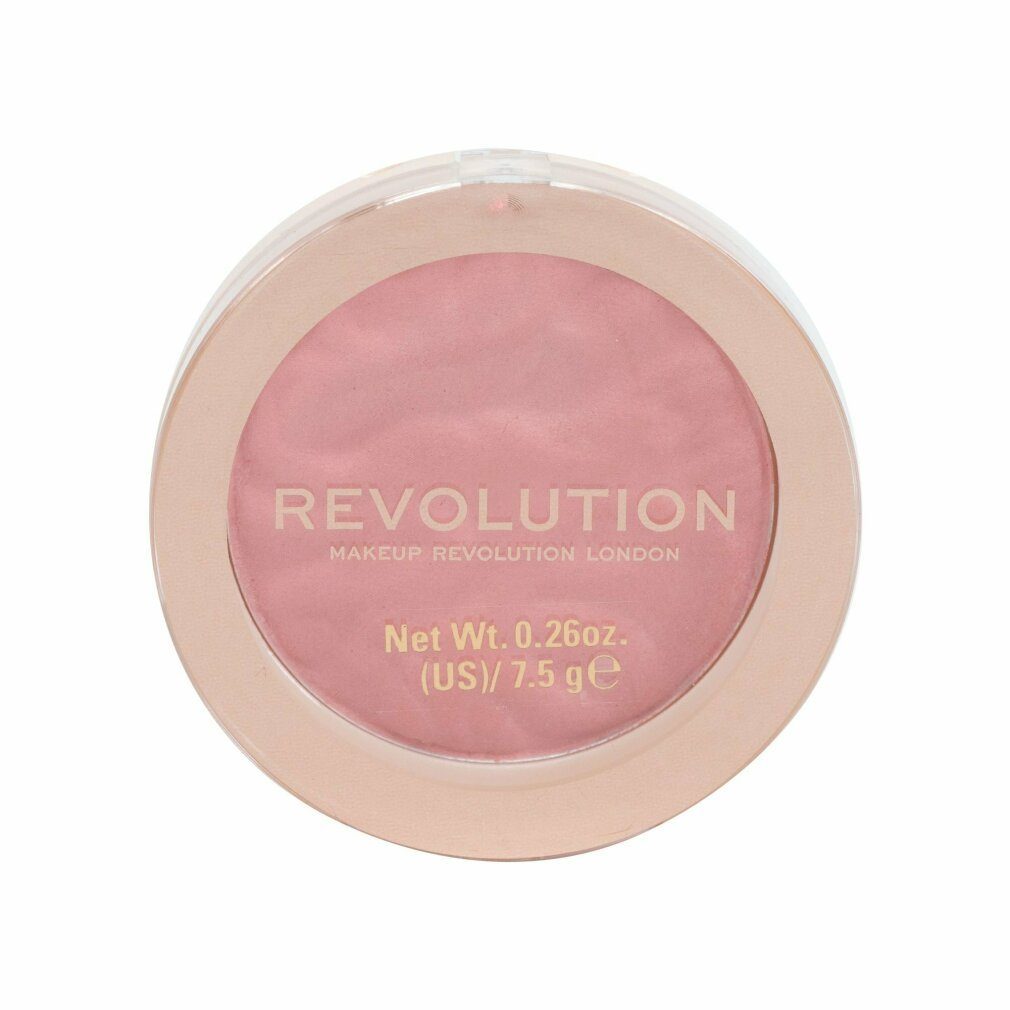 7,5 Revolution REVOLUTION London Re-loaded de Eau MAKE Parfum g UP Makeup