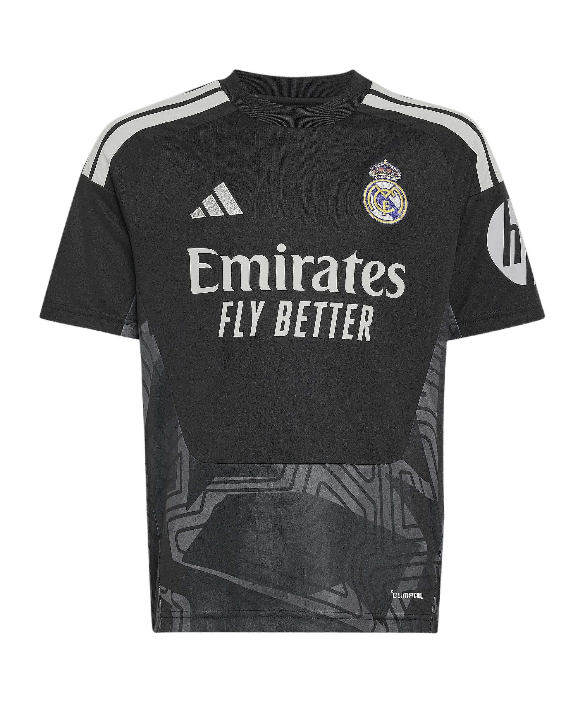 adidas Performance Fußballtrikot adidas Performance Serie A