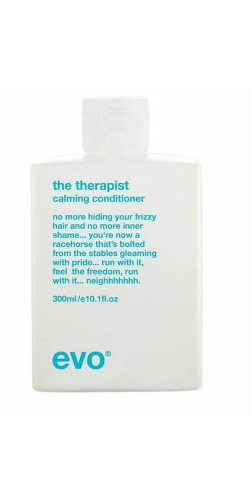 EVO Haarspülung Evo The Therapist Hydrating Conditioner 300ml