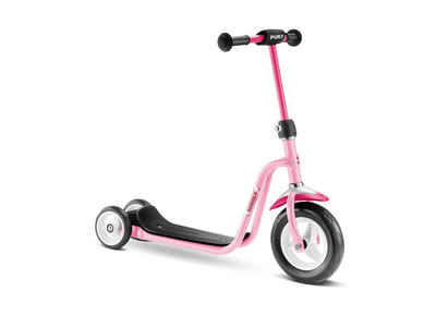 Puky Cityroller Puky Roller R1 rose´