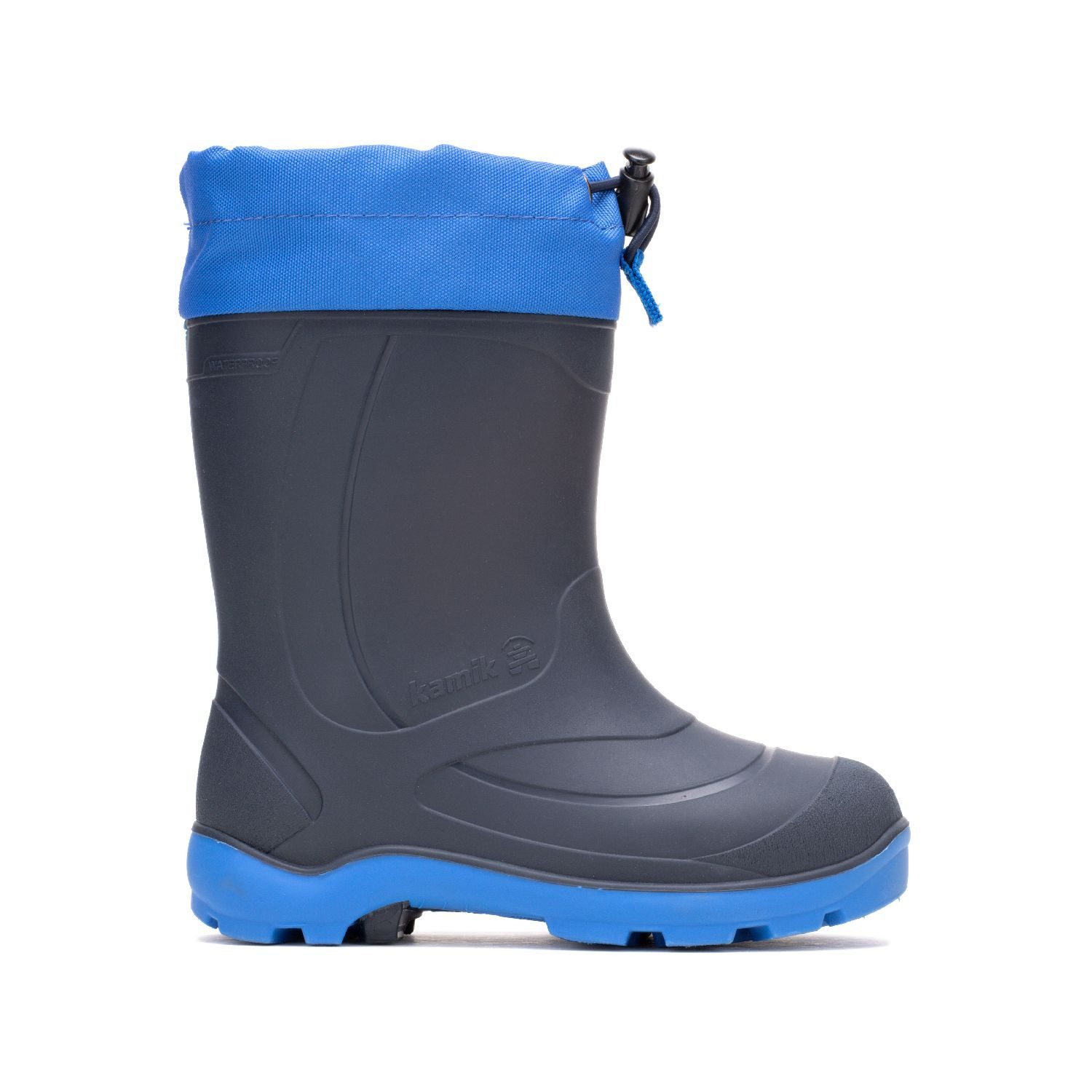 SNOBUSTER B Winterstiefel