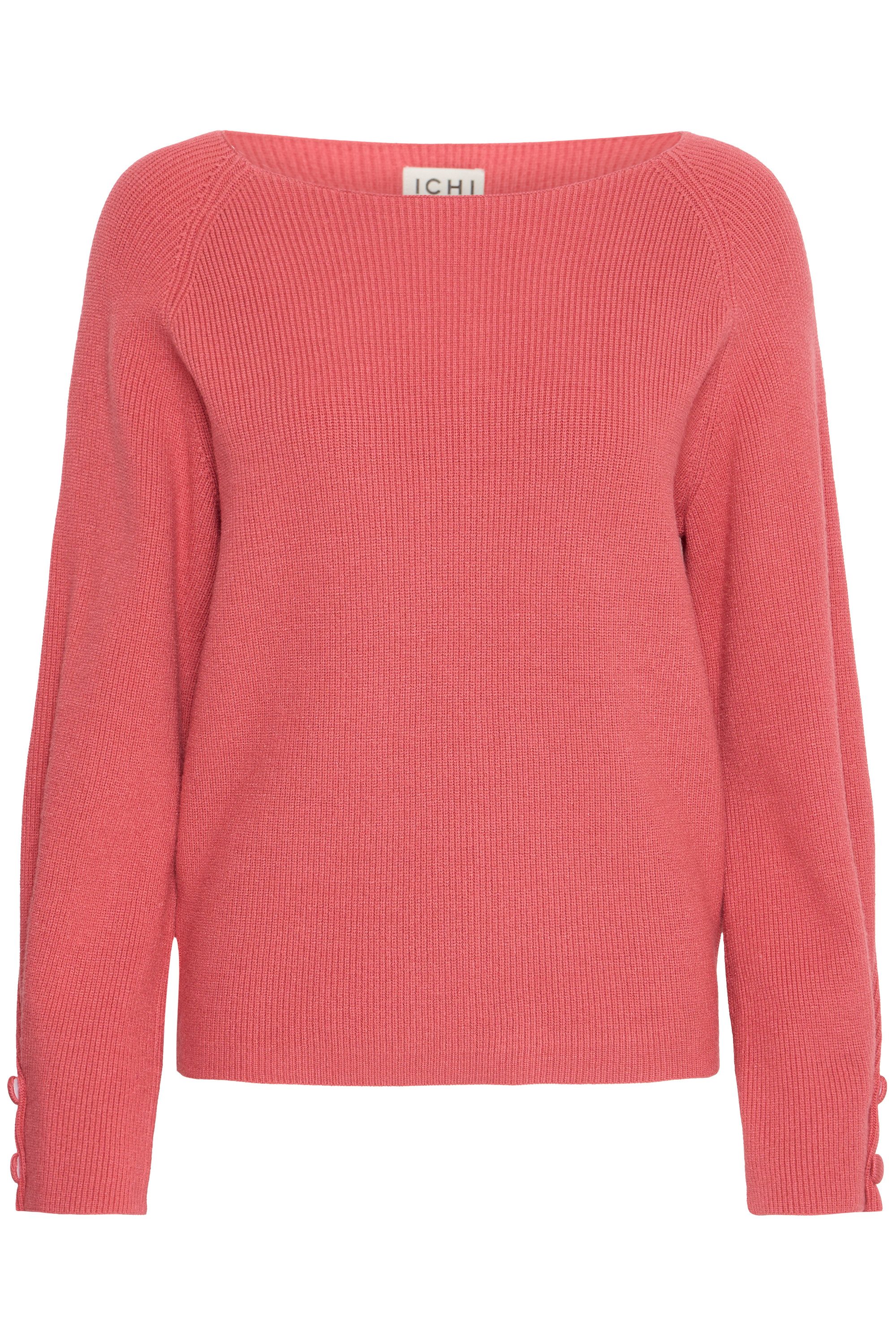 Strickpullover Strickpullover IHBOSTON