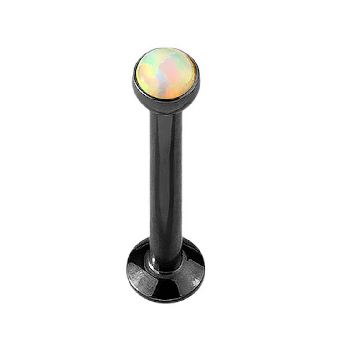 Taffstyle Piercing-Set Piercing Stab Lippenpiercing Stud günstig online kaufen