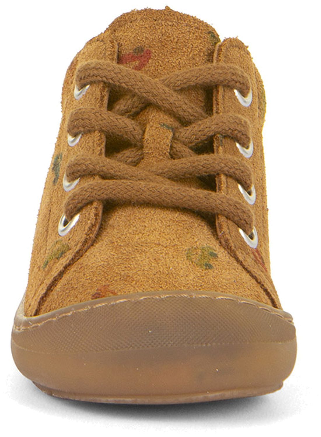 froddo® Froddo Ollie S Laces Brown Lauflernschuh