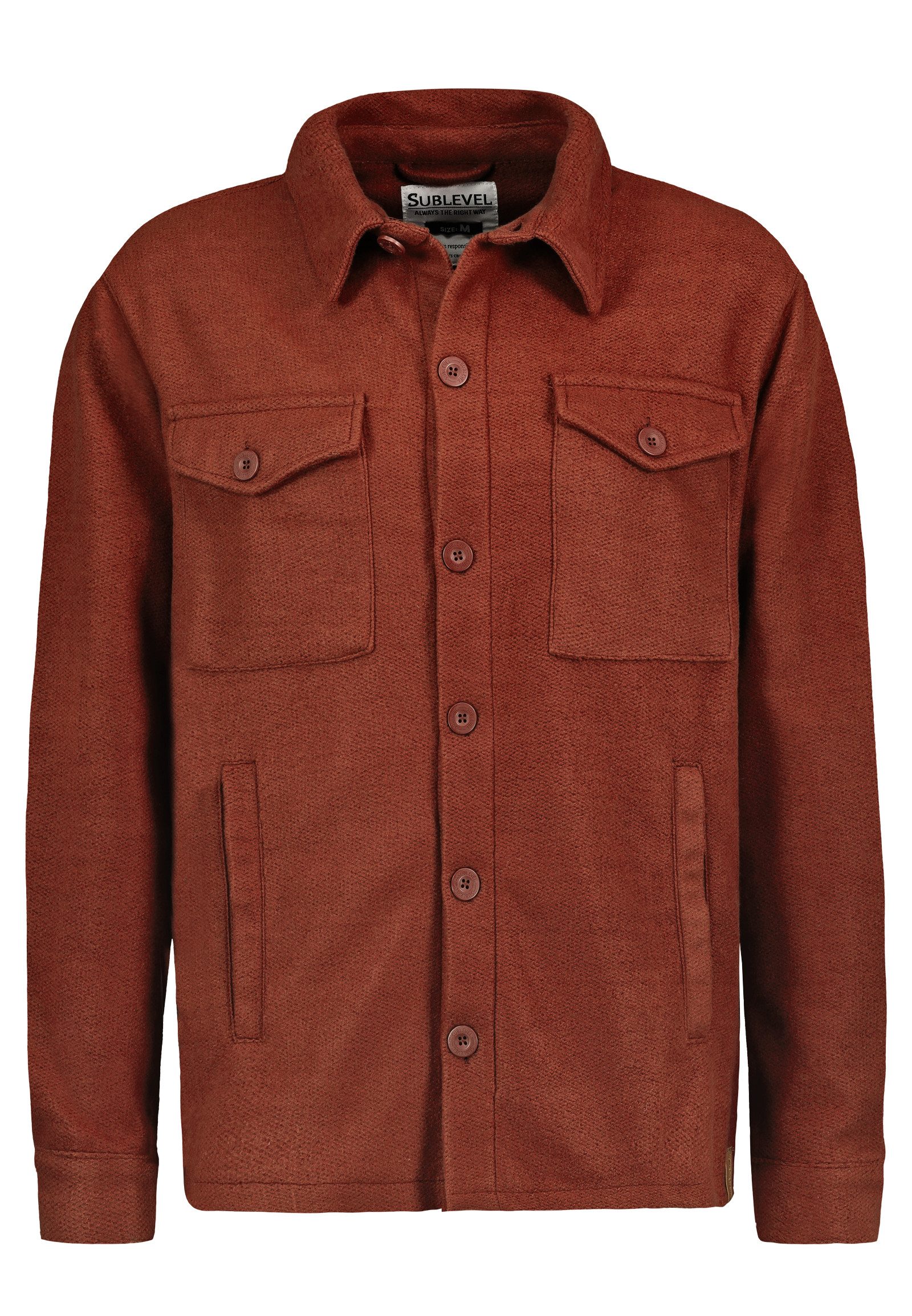 Outdoorjacke