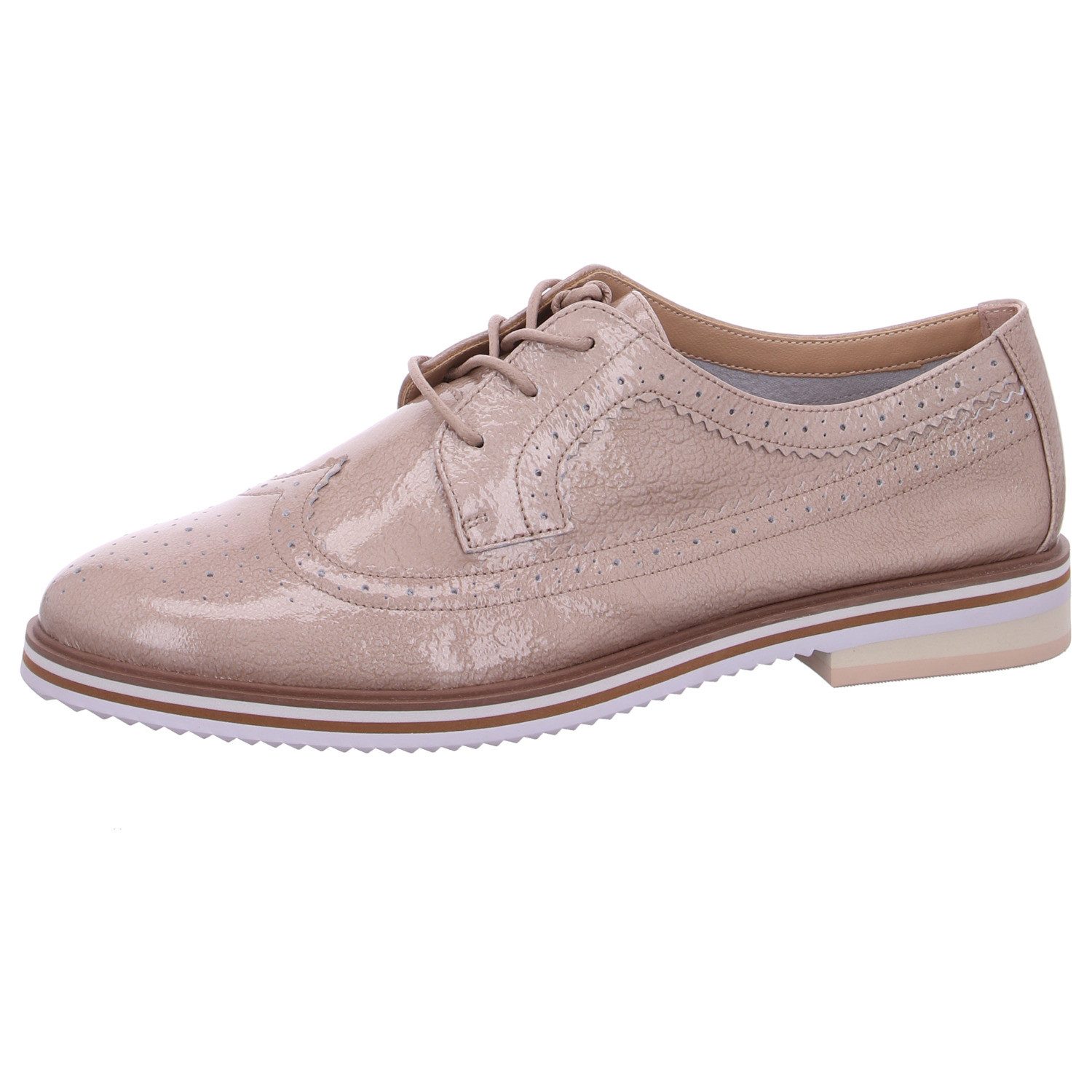 Regarde Le Ciel Hochfrontpumps