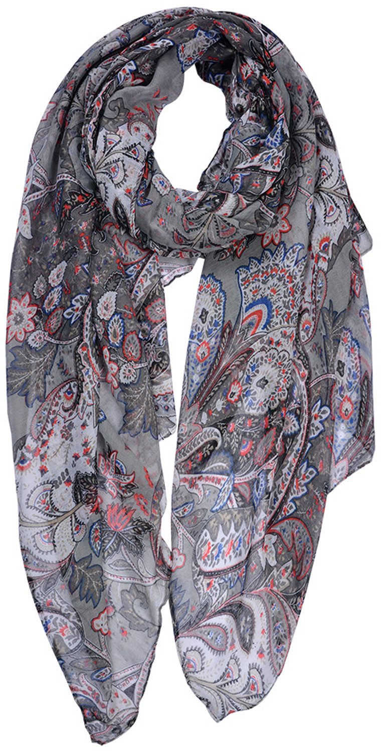 Juleeze Schal Gentle Breeze, (1-St. 1-teilig), günstig online kaufen