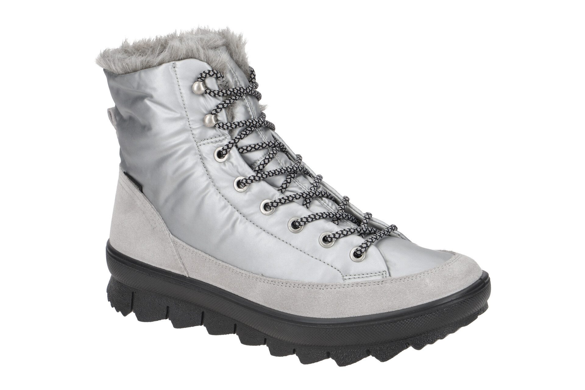 2-000933-2500 Stiefel