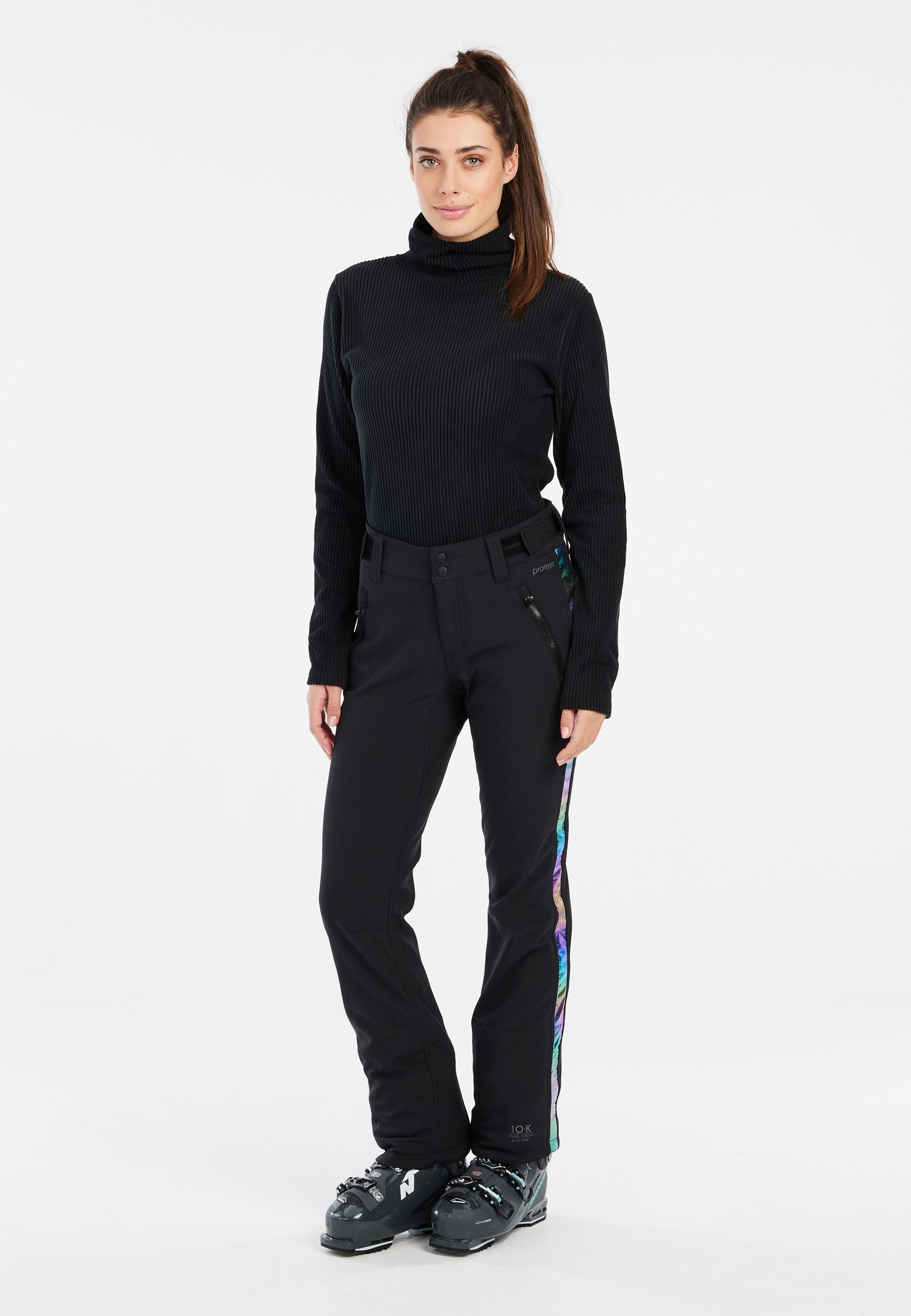 Protest Skihose PRTCOCOS (1-tlg)