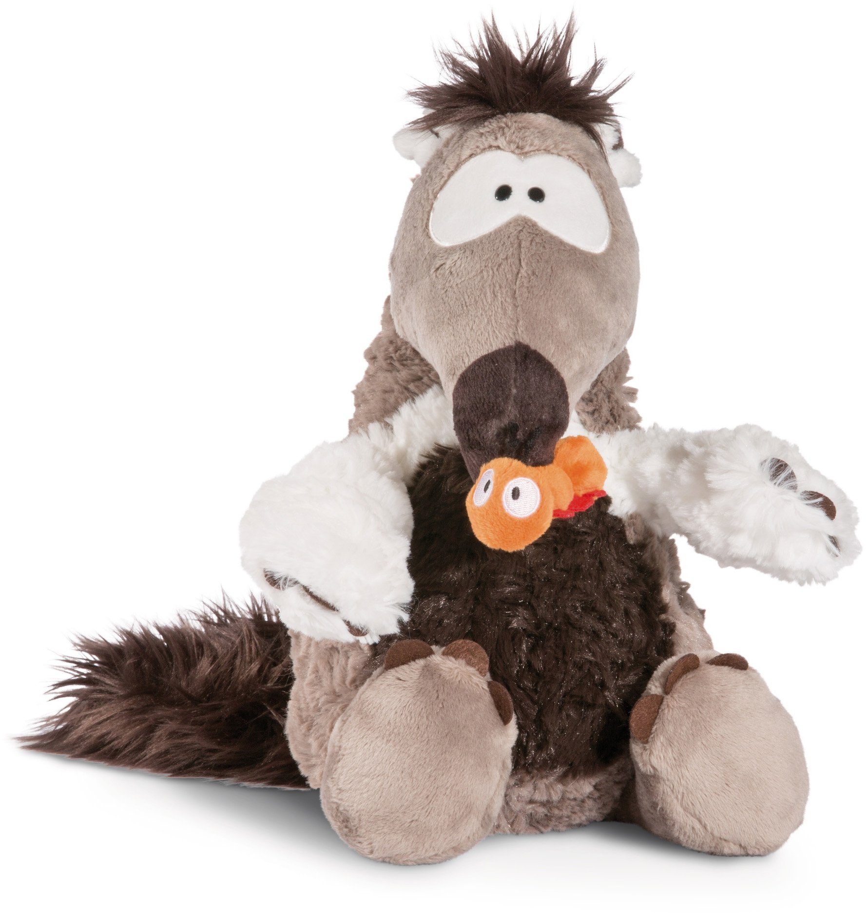 Image of Nici Kuscheltier »Ameisenbär Anita, 35 cm«, mit Ameise