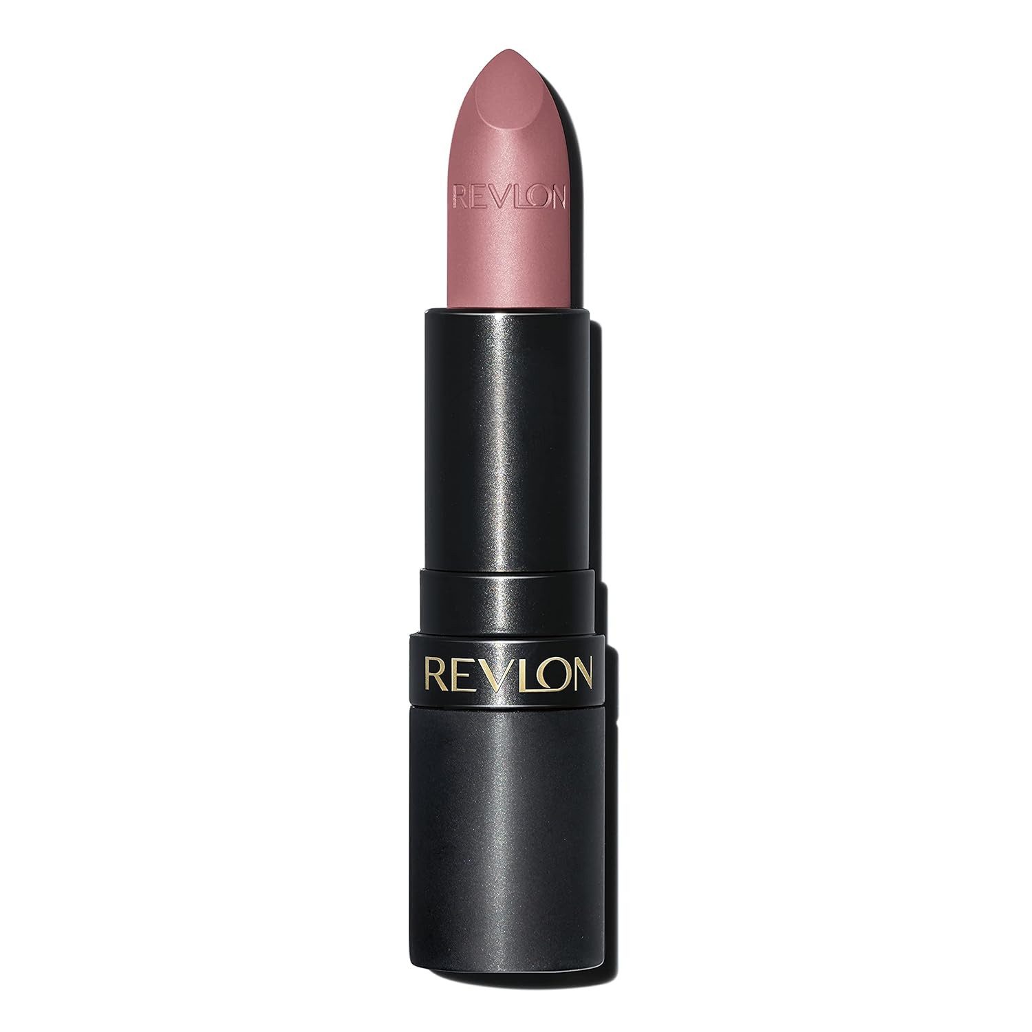 Revlon Lippenstift Revlon Super Lustrous Lipstick The Luscious Mattes Wild Thoughts