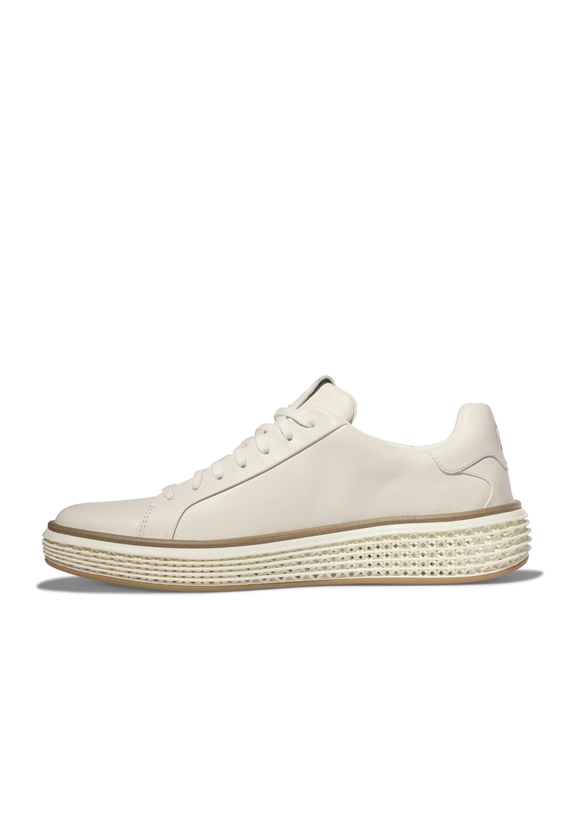 Cole Haan SKYWEAVE CUPESOLE CONCEPT Schnürschuh Skyweave, Energierückgabe, hohe Stabilität