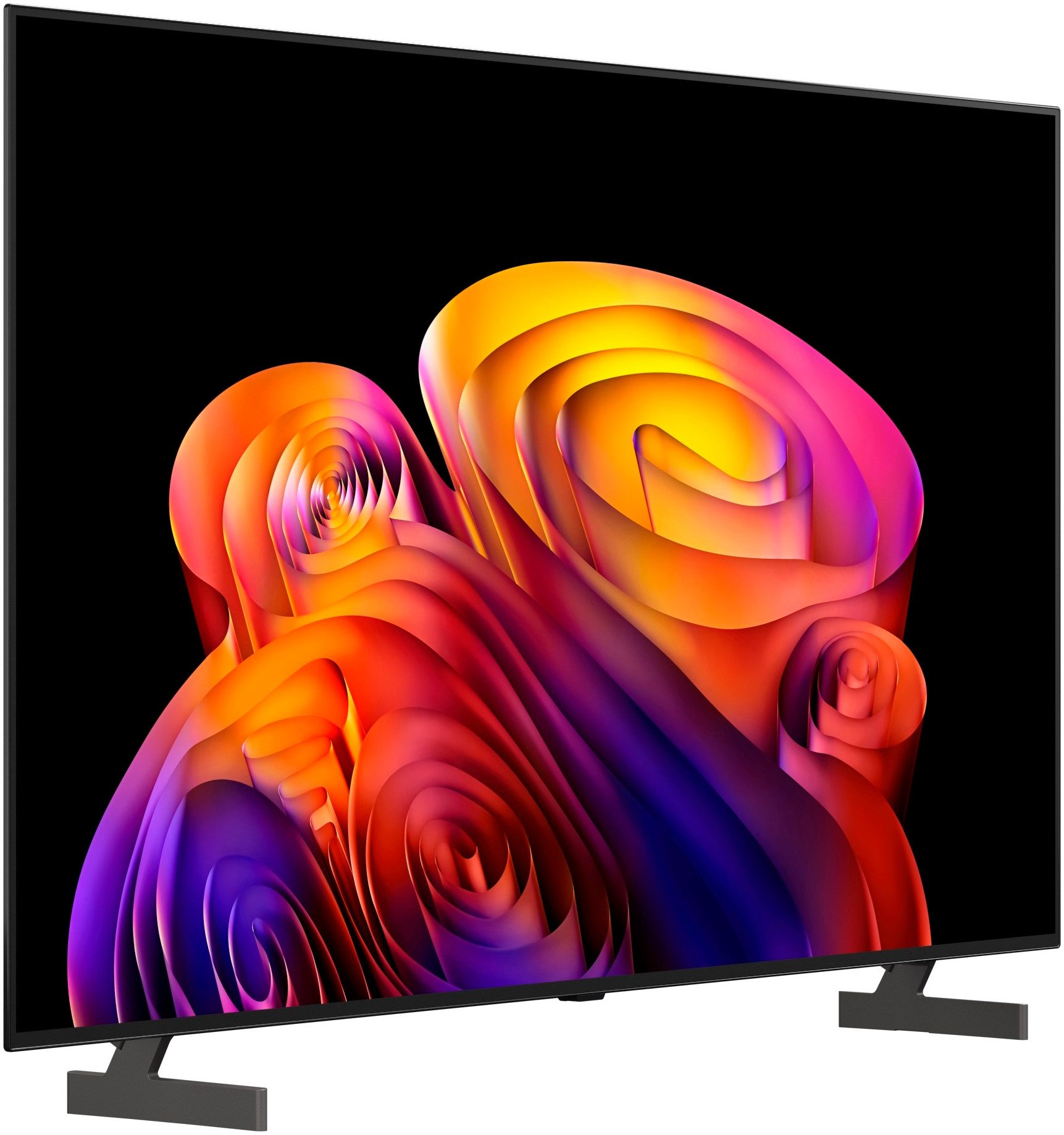LG OLED65B6ELC OLED-Fernseher (164 cm/65 Zoll, 4K Ultra HD, Smart-TV)
