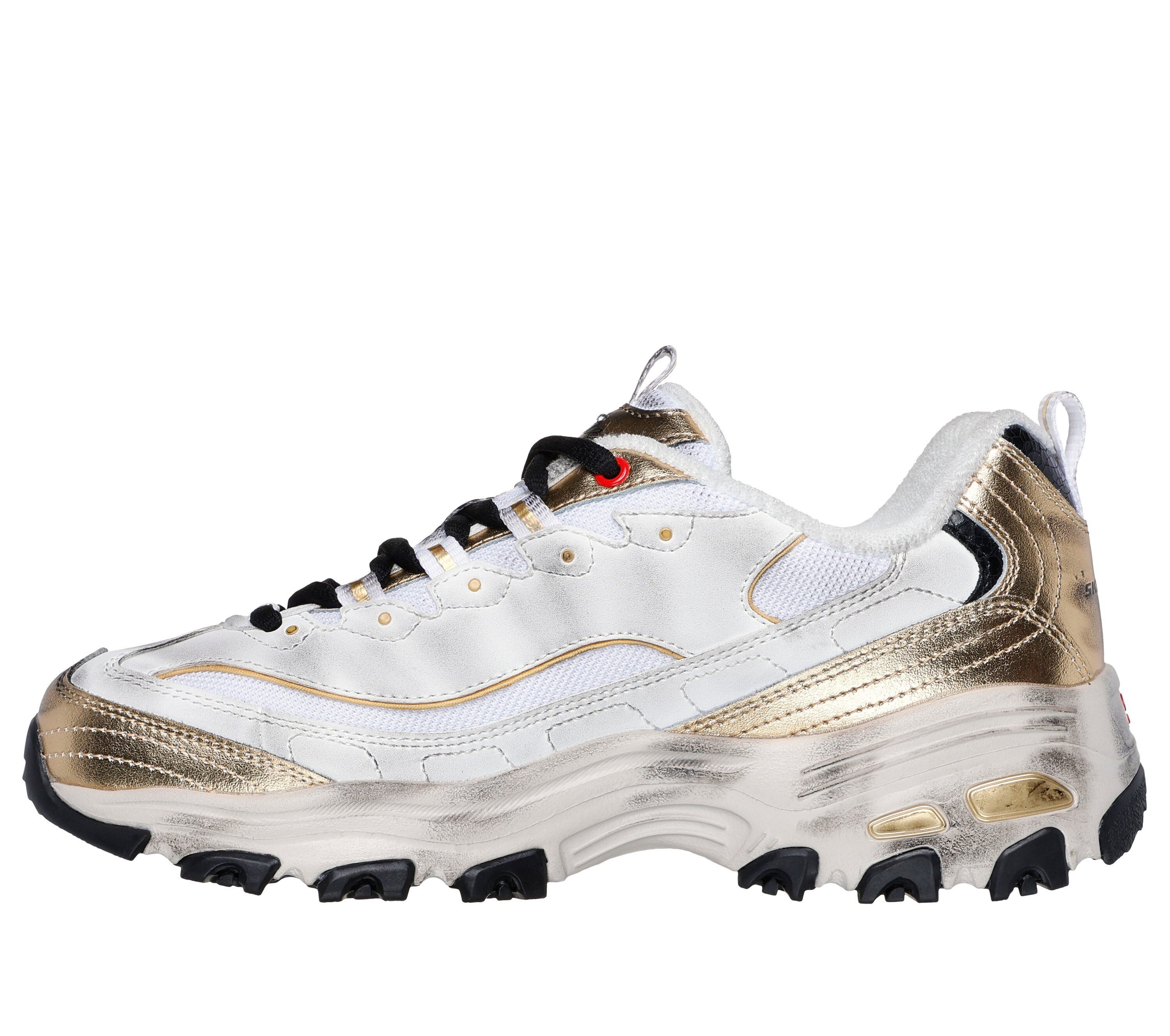 Skechers DLITES-VINTAGE VISION Sneaker