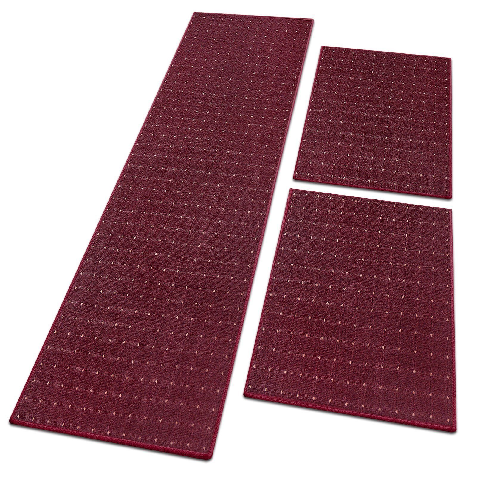 Floordirekt Bettumrandung Rapido, 4 Farben & günstig online kaufen